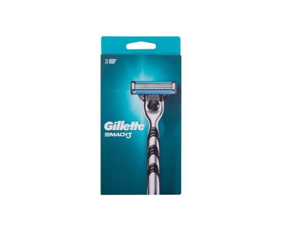 Gillette Mach3 1pc M / Razor