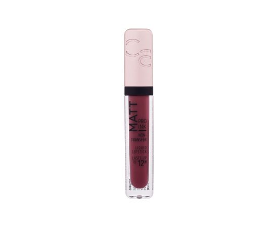 Catrice Matt Pro Ink 5ml W / Lipstick