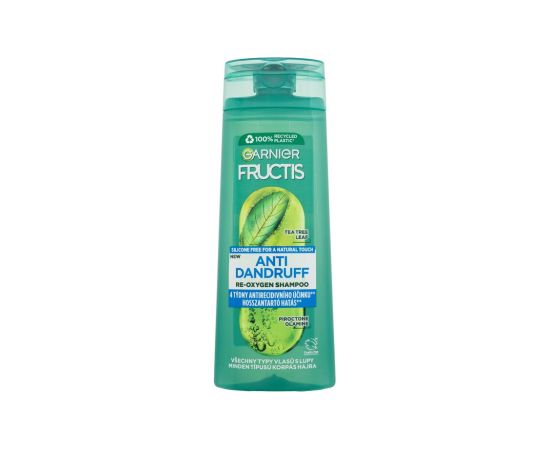 Garnier Fructis / AntiDandruff 250ml U / Shampoo