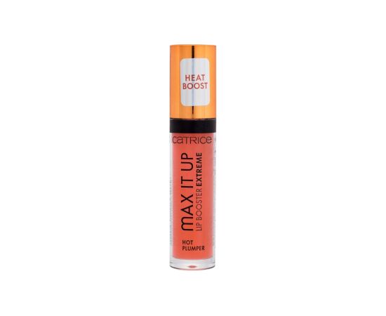 Catrice Max It Up / Extreme Lip Booster 4ml W / Lip Gloss