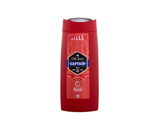 Old Spice Captain 675ml M / Shower Gel