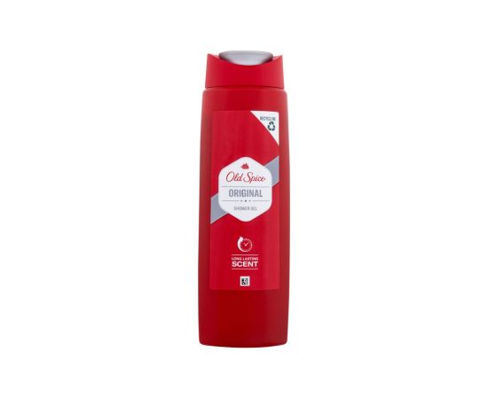 Old Spice Original 250ml M / Shower Gel