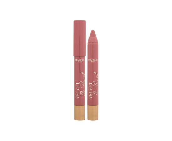 Bourjois Velvet / The Pencil 1,8g W / Lipstick