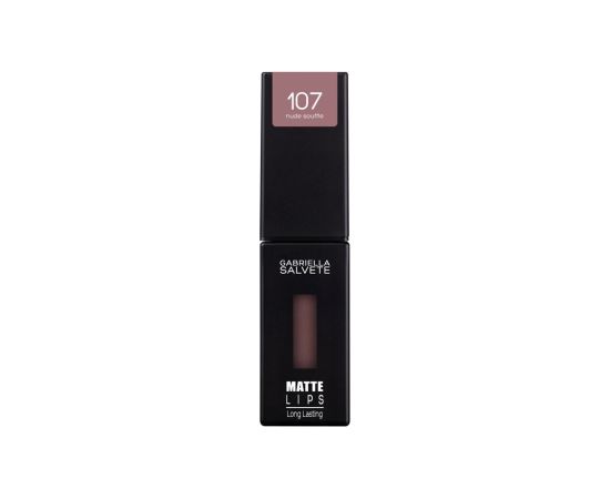 Gabriela Sabatini Matte Lips 4,5ml W / Lipstick