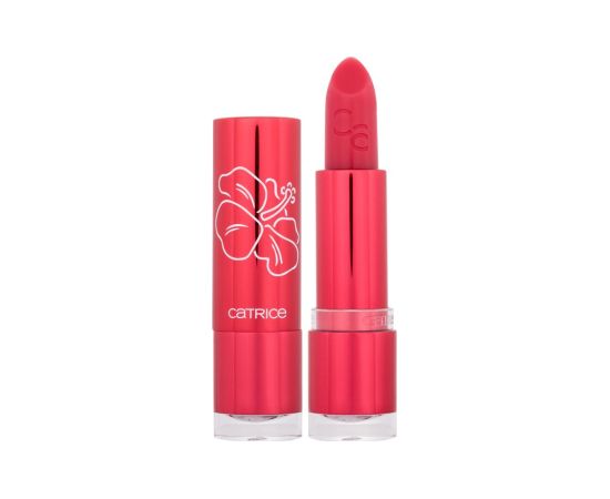 Catrice Wild Hibiscus Glow / Lip Balm 3,5g W / Lip Balm