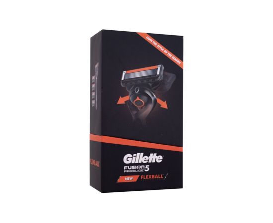 Gillette Fusion Proglide / Flexball 1pc M / Razor