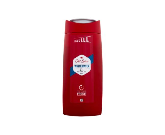 Old Spice Whitewater 675ml M / Shower Gel