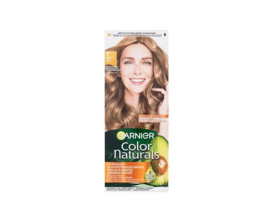 Garnier Color Naturals 40ml W / Hair Color