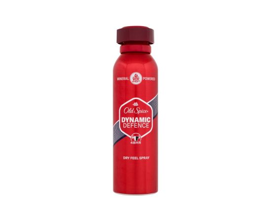 Old Spice Dynamic Defence 200ml M / Deodorant