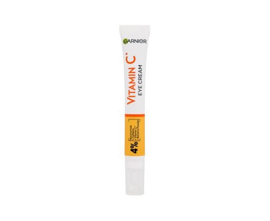 Garnier Skin Naturals Vitamin C / Eye Cream 15ml W / Eye Cream