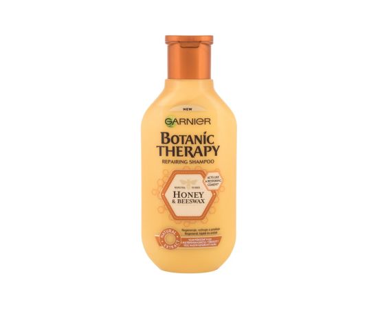 Garnier Botanic Therapy / Honey & Beeswax 250ml W / Shampoo