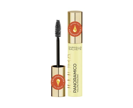 Gabriela Sabatini Panoramico / Jojoba 13ml W / Mascara