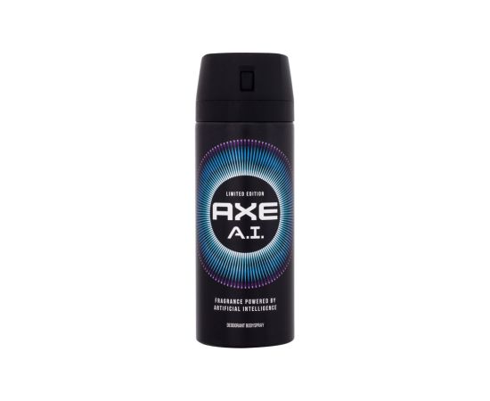 AXE A.I. 150ml M / Deodorant