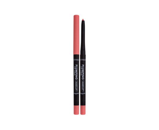 Catrice Plumping / Lip Liner 0,35g W / Lip Pencil