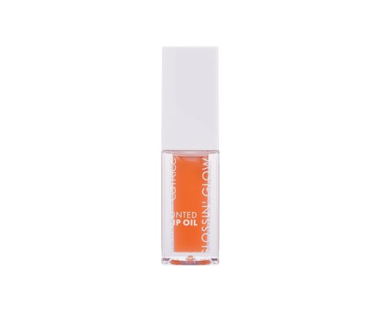 Catrice Glossin' Glow / Tinted Lip Oil 4ml W / Lip Oil