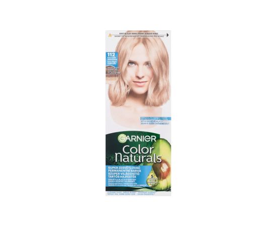 Garnier Color Naturals 40ml W / Hair Color