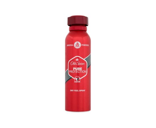 Old Spice Pure Protection 200ml M / Deodorant