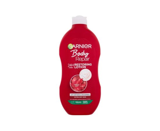 Garnier Body / Repair Restoring Lotion 400ml W / Body Lotion