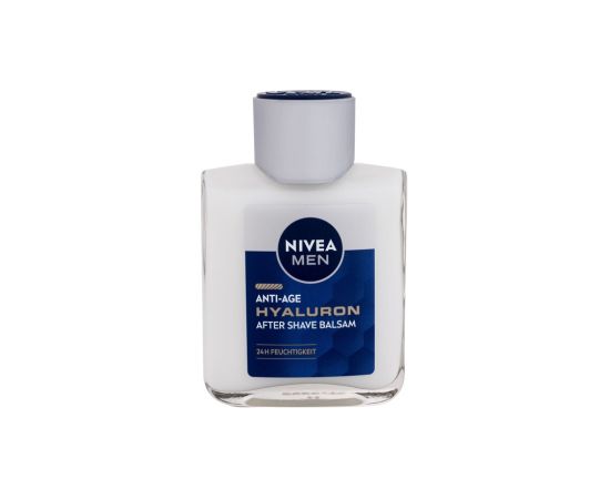 Nivea Men Hyaluron / Anti-Age 100ml M / Aftershave Balm