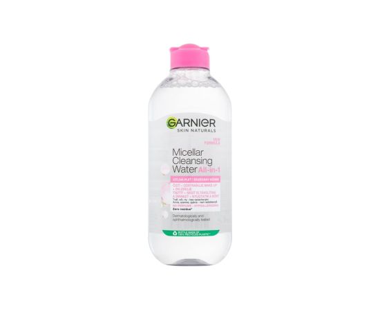 Garnier Skin Naturals / Micellar Water All-In-1 400ml Sensitive W / Micellar Water