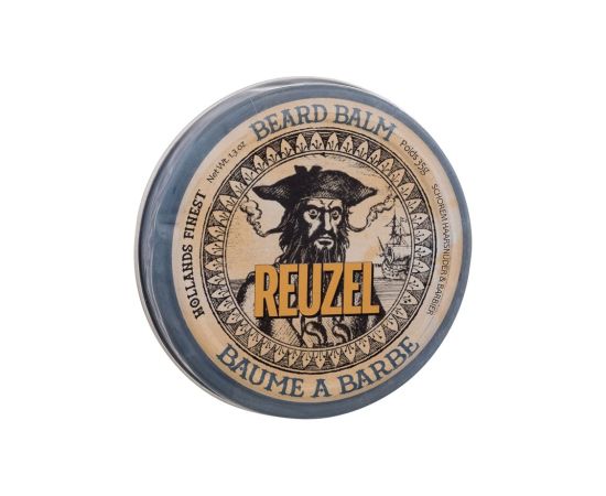 Reuzel Beard Balm 35g M / Beard Balm