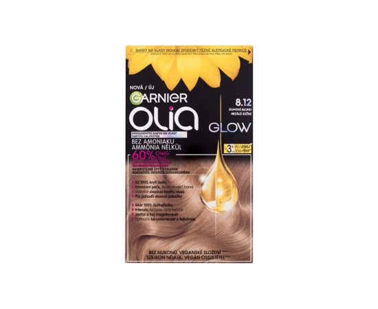 Garnier Olia 60g Glow W / Hair Color