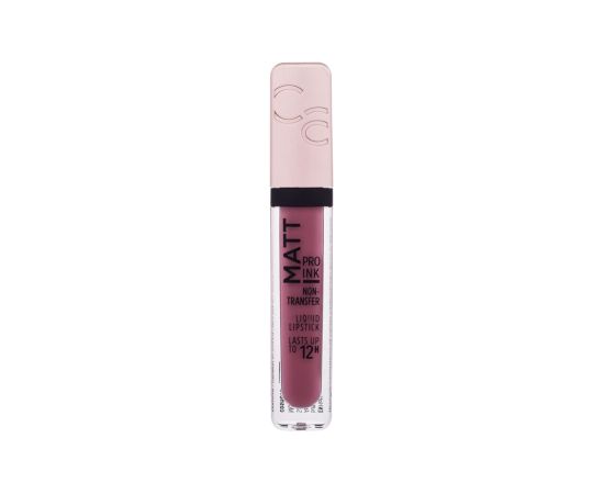 Catrice Matt Pro Ink 5ml W / Lipstick