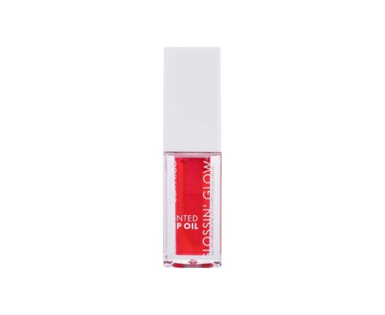 Catrice Glossin' Glow / Tinted Lip Oil 4ml W / Lip Oil