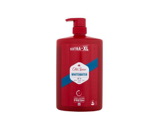 Old Spice Whitewater 1000ml M / Shower Gel