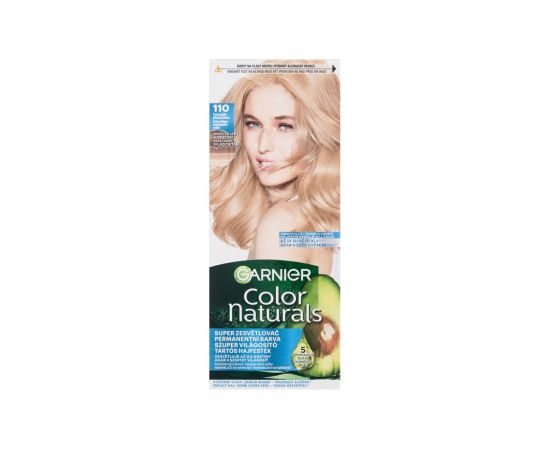 Garnier Color Naturals 40ml W / Hair Color