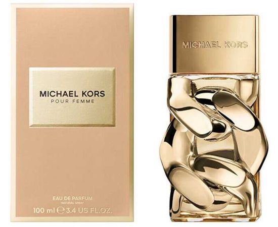 Michael Kors Pour Femme Eau De Parfum Spray, 100 ml