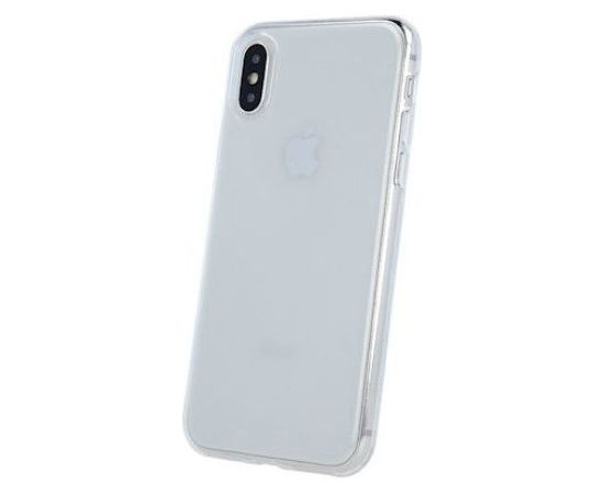 iLike Xiaomi  Slim 1,8 - 2 mm case Redmi Note 11 Pro Plus 5G + Transparent