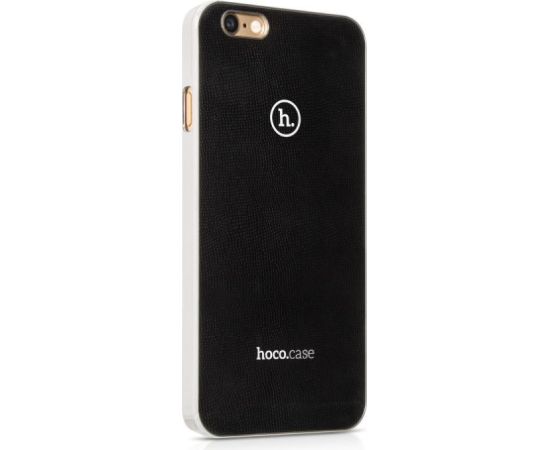 Hoco Apple  iPhone 6 The one series HI-T038 Black