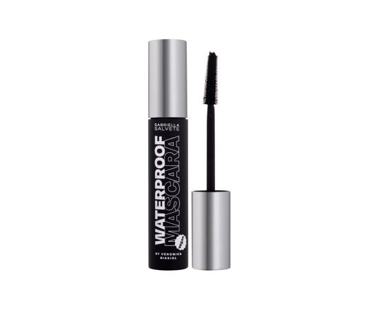 Gabriela Sabatini Party Calling / Waterproof Mascara 1,3ml W / Mascara