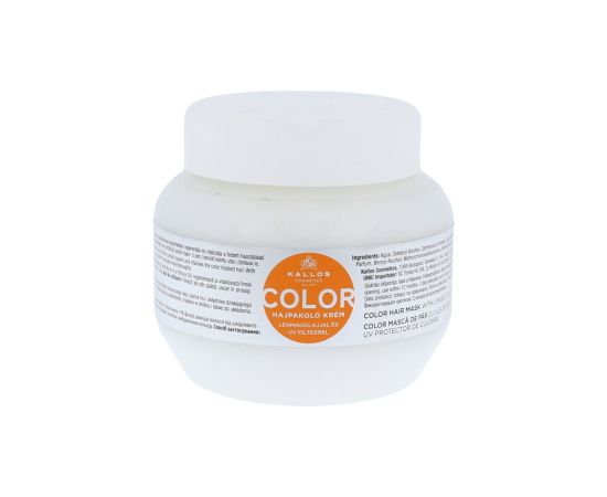 Kallos Color 275ml W / Hair Mask