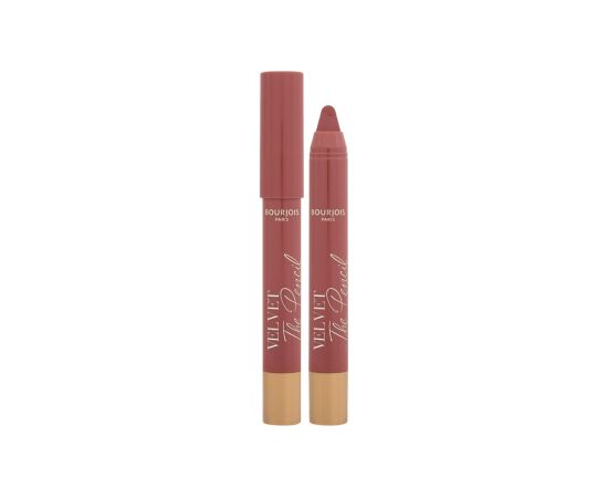 Bourjois Velvet / The Pencil 1,8g W / Lipstick