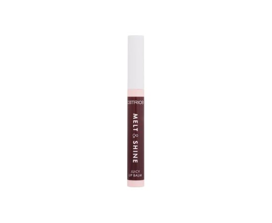 Catrice Melt & Shine / Juicy Lip Balm 1,3g W / Lip Balm