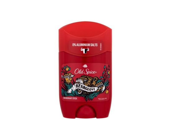 Old Spice Bearglove 50ml M / Deodorant