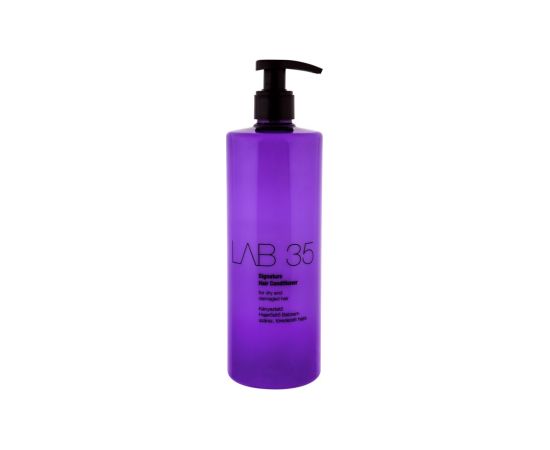 Kallos Lab 35 / Signature 500ml W / Conditioner