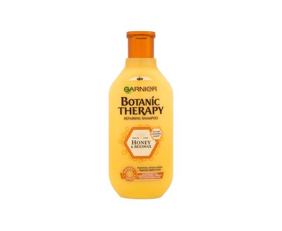 Garnier Botanic Therapy / Honey & Beeswax 400ml W / Shampoo