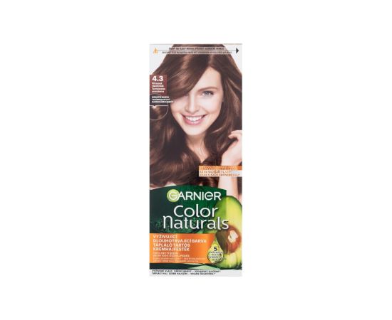 Garnier Color Naturals 40ml W / Hair Color