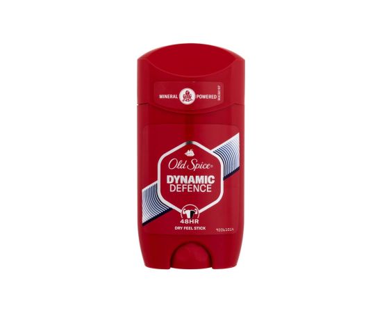 Old Spice Dynamic Defence 65ml M / Deodorant