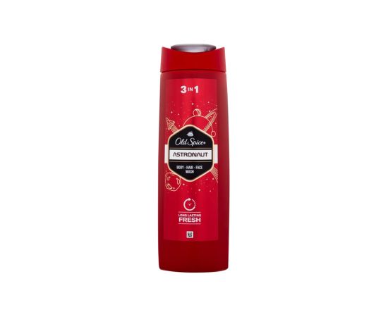 Old Spice Astronaut 400ml M / Shower Gel