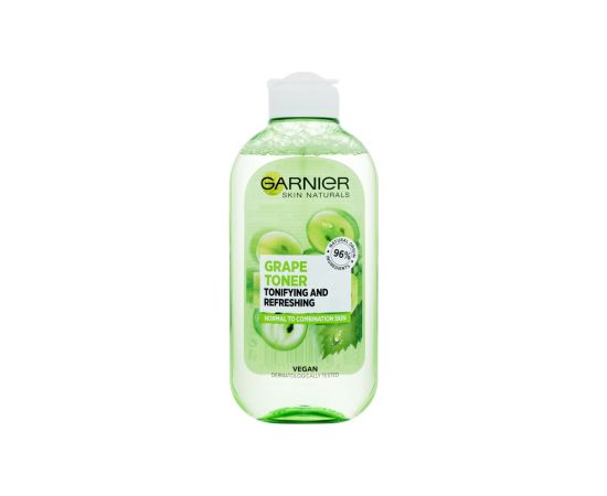 Garnier Essentials / Refreshing Vitaminized Toner 200ml W / Facial Lotion and Spray