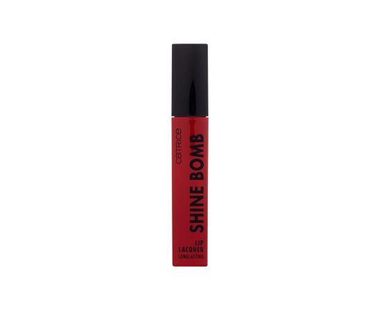 Catrice Shine Bomb / Lip Lacquer 3ml W / Lipstick