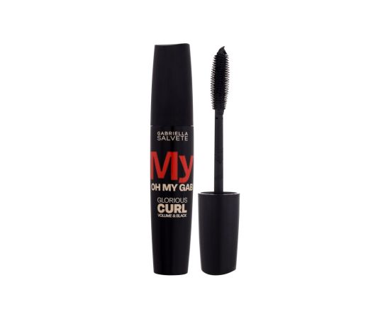 Gabriela Sabatini Oh My Gab / Glorious Curl 11ml W / Mascara