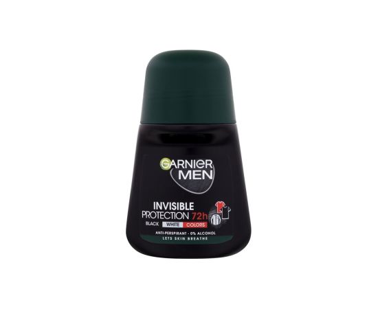 Garnier Men / Invisible 50ml 72h M / Antiperspirant