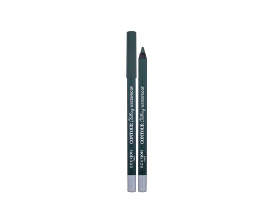 Bourjois Contour / Clubbing Waterproof 1,2g 24H W / Eye Pencil