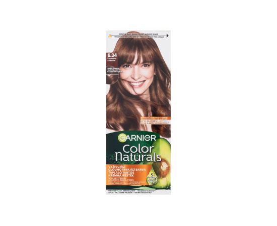 Garnier Color Naturals 40ml W / Hair Color