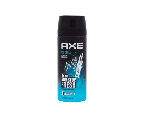 AXE Ice Chill / Frozen Mint & Lemon 150ml M / Deodorant